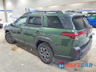 Drugie zdjęcie samochodu z przodu: 2026 SUBARU OUTBACK PREMIUM VIN:JF2BUPAD4TY536741 - miniatura