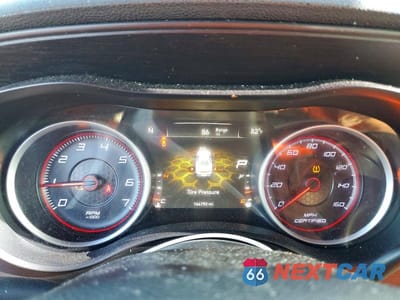 Zdjęcie 9 z 12 samochodu: 2015 DODGE CHARGER POLICE VIN:2C3CDXAT6FH817596 - miniatura