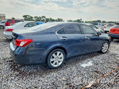 Trzecie zdjęcie samochodu z tyłu: 2009 LEXUS ES 350 VIN:JTHBJ46G492320164 - miniatura