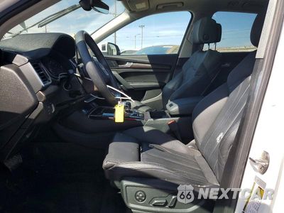 Zdjęcie 7 z 13 samochodu: 2024 AUDI Q5 PREMIUM 45 VIN:WA1GAAFY5R2076727 - miniatura