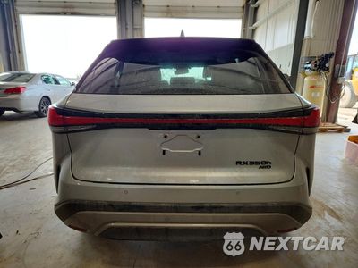 Zdjęcie 6 z 13 samochodu: 2025 LEXUS RX 350H PREMIUM+ VIN:2T2BBMCA0SC100862 - miniatura