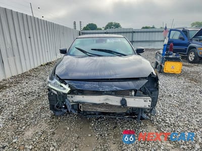 Piąte zdjęcie samochodu w środku: 2021 NISSAN MAXIMA SV VIN:1N4AA6CVXMC511236 - miniatura