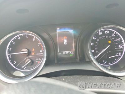 Zdjęcie 9 z 12 samochodu: 2020 TOYOTA CAMRY LE VIN:4T1L11AK4LU400507 - miniatura