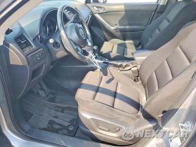 Zdjęcie 7 z 13 samochodu: 2015 MAZDA CX-5 TOURING VIN:JM3KE4CYXF0456154 - miniatura