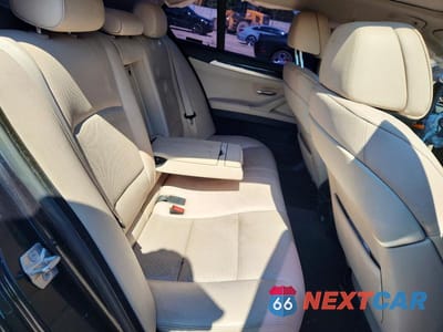Zdjęcie 10 z 12 samochodu: 2013 BMW 535 XI VIN:WBAFU7C55DDU66517 - miniatura