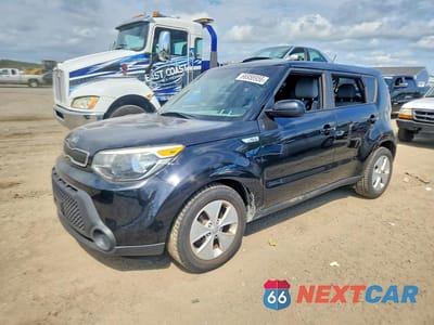 2016 KIA SOUL BASE KNDJN2A24G7356566 - główne zdjęcie licytacji z USA - miniatura