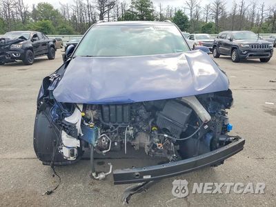 Piąte zdjęcie samochodu w środku: 2024 KIA SELTOS EX VIN:KNDERCAA6R7610283 - miniatura
