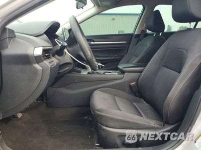 Zdjęcie 7 z 12 samochodu: 2022 NISSAN ALTIMA SV VIN:1N4BL4DV9NN333942 - miniatura