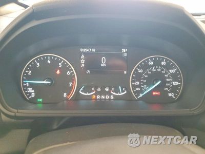 Zdjęcie 9 z 13 samochodu: 2019 FORD ECOSPORT SE VIN:MAJ6S3GL0KC269435 - miniatura