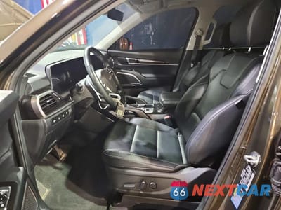 Zdjęcie 7 z 14 samochodu: 2025 KIA TELLURIDE S VIN:5XYP64GC8SG698486 - miniatura
