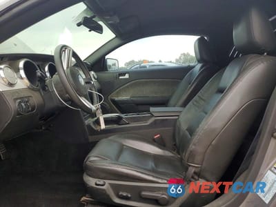 Zdjęcie 7 z 12 samochodu: 2006 FORD MUSTANG VIN:1ZVFT80N865140057 - miniatura