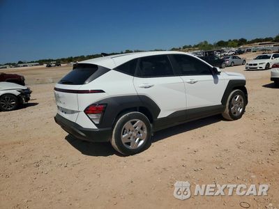 Trzecie zdjęcie samochodu z tyłu: 2026 HYUNDAI KONA SE VIN:KM8HA3AB6TU481799 - miniatura