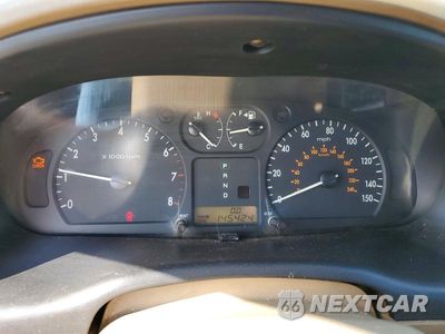Zdjęcie 9 z 12 samochodu: 2005 KIA OPTIMA LX VIN:KNAGD126955403055 - miniatura