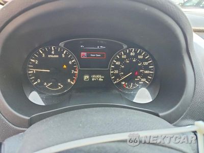 Zdjęcie 9 z 12 samochodu: 2015 NISSAN ALTIMA 2.5 S VIN:1N4AL3AP1FN360534 - miniatura