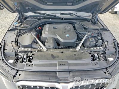 Zdjęcie 11 z 12 samochodu: 2024 BMW 530 I VIN:WBA43FJ08RCS64618 - miniatura