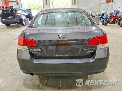 Zdjęcie 6 z 12 samochodu: 2012 SUBARU LEGACY 2.5I PREMIUM VIN:4S3BMBC69C3018587 - miniatura