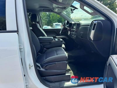 Zdjęcie 9 z 12 samochodu: 2016 CHEVROLET SILVERADO K1500 LT VIN:1GCVKREC4GZ112068 - miniatura