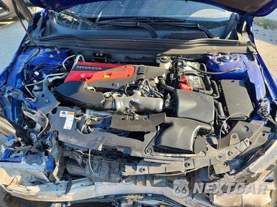 Zdjęcie 11 z 13 samochodu: 2018 HONDA ACCORD SPORT VIN:1HGCV2E33JA042852 - miniatura
