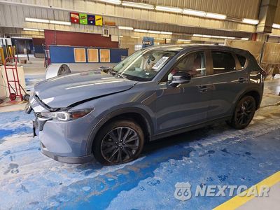 2024 MAZDA CX-5 PREFERRED JM3KFBCL0R0465715 - główne zdjęcie licytacji z USA - miniatura