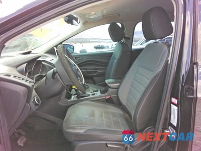 Zdjęcie 7 z 13 samochodu: 2017 FORD ESCAPE S VIN:1FMCU0F78HUB89759 - miniatura