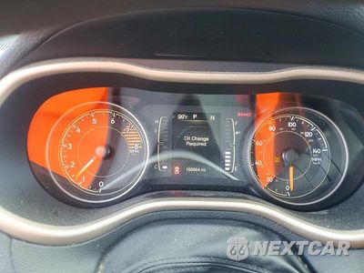 Zdjęcie 9 z 13 samochodu: 2018 JEEP CHEROKEE LATITUDE VIN:1C4PJLCX9JD588397 - miniatura