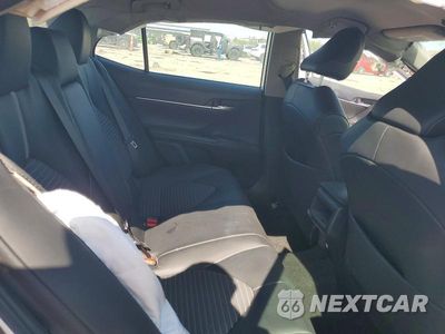 Zdjęcie 10 z 12 samochodu: 2023 TOYOTA CAMRY HYBRID SE VIN:4T1G31AK8PU609766 - miniatura