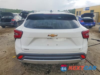 Zdjęcie 6 z 14 samochodu: 2025 CHEVROLET TRAX 1LT VIN:KL77LHEP4SC232299 - miniatura