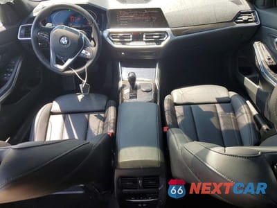 Zdjęcie 8 z 12 samochodu: 2022 BMW 330XI VIN:3MW5R7J04N8C71768 - miniatura