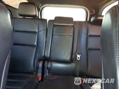 Zdjęcie 10 z 13 samochodu: 2018 DODGE DURANGO R/T VIN:1C4SDJCT2JC346379 - miniatura