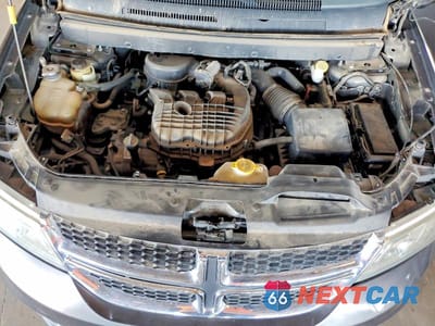 Zdjęcie 12 z 13 samochodu: 2016 DODGE JOURNEY SXT VIN:3C4PDDBG4GT179631 - miniatura