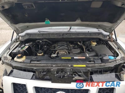 Zdjęcie 12 z 13 samochodu: 2008 NISSAN ARMADA SE FFV VIN:5N1BA08D38N620624 - miniatura
