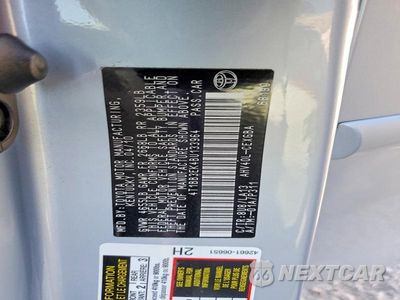 Zdjęcie 12 z 12 samochodu: 2011 TOYOTA CAMRY HYBRID VIN:4T1BB3EK4BU133964 - miniatura