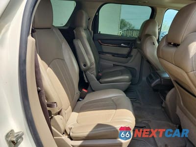 Zdjęcie 11 z 13 samochodu: 2014 GMC ACADIA DENALI VIN:1GKKVTKD7EJ358889 - miniatura