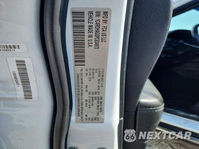 Zdjęcie 13 z 13 samochodu: 2023 DODGE DURANGO SXT VIN:1C4RDHAG0PC634973 - miniatura