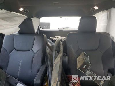 Zdjęcie 10 z 13 samochodu: 2024 LEXUS TX 350 LUXURY VIN:5TDAAAA69RS001121 - miniatura