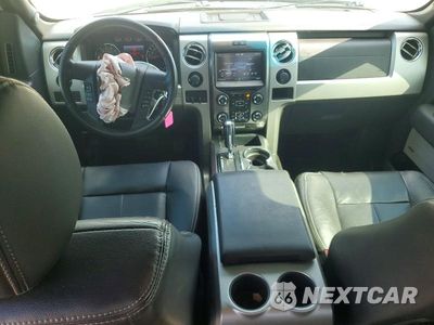 Zdjęcie 8 z 12 samochodu: 2014 FORD F150 SUPERCREW VIN:1FTFW1ET8EFA58475 - miniatura