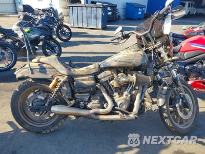 2016 HARLEY-DAVIDSON FXDLS 1HD1GS828GC316576 - główne zdjęcie licytacji z USA - miniatura