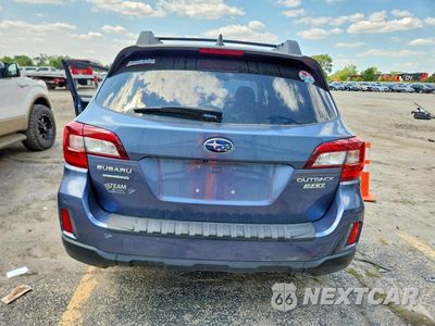 Zdjęcie 6 z 14 samochodu: 2017 SUBARU OUTBACK 2.5I PREMIUM VIN:4S4BSAFC2H3376621 - miniatura