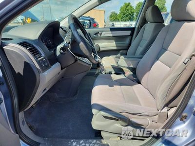 Zdjęcie 7 z 13 samochodu: 2011 HONDA CR-V LX VIN:5J6RE4H36BL020411 - miniatura