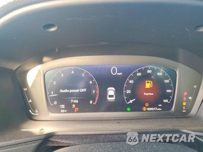 Zdjęcie 9 z 12 samochodu: 2025 HONDA ACCORD SE VIN:1HGCY1F42SA035272 - miniatura