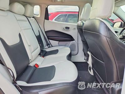 Zdjęcie 11 z 14 samochodu: 2019 JEEP COMPASS LIMITED VIN:3C4NJDCB1KT766932 - miniatura