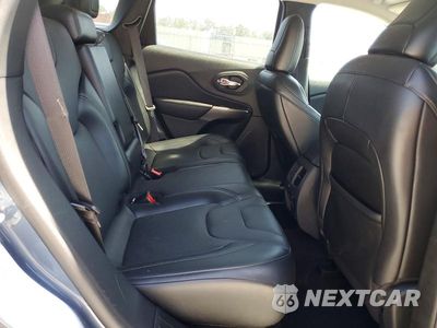 Zdjęcie 11 z 13 samochodu: 2020 JEEP CHEROKEE LIMITED VIN:1C4PJMDX1LD633792 - miniatura