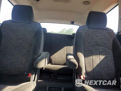 Zdjęcie 10 z 13 samochodu: 2011 BUICK ENCLAVE CX VIN:5GAKRAEDXBJ320313 - miniatura