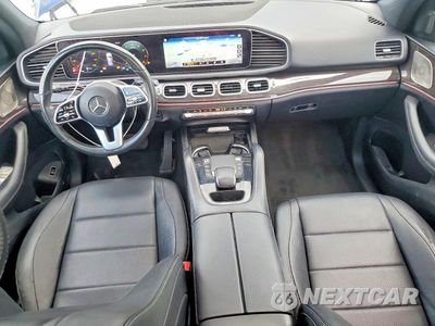 Zdjęcie 8 z 13 samochodu: 2021 MERCEDES-BENZ GLE 350 VIN:4JGFB4JB5MA516104 - miniatura