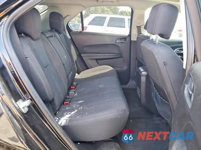 Zdjęcie 11 z 13 samochodu: 2013 CHEVROLET EQUINOX LT VIN:2GNALPEK7D6347022 - miniatura