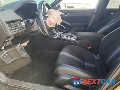 Zdjęcie 7 z 12 samochodu: 2024 HONDA CIVIC SPORT VIN:2HGFE2F51RH555219 - miniatura