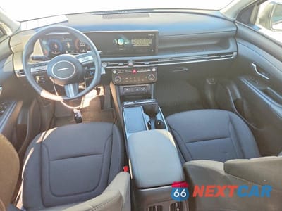 Zdjęcie 8 z 14 samochodu: 2026 HYUNDAI TUCSON SEL VIN:KM8JBDD1XTU455164 - miniatura