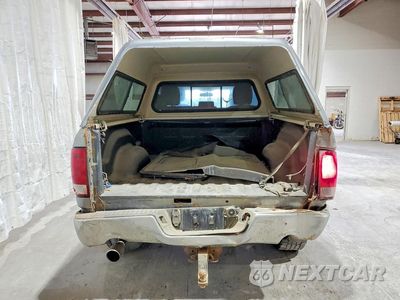 Zdjęcie 6 z 12 samochodu: 2012 DODGE RAM 1500 SLT VIN:1C6RD7GT0CS107618 - miniatura