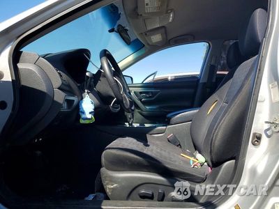 Zdjęcie 7 z 12 samochodu: 2017 NISSAN ALTIMA 2.5 SV VIN:1N4AL3AP2HC178940 - miniatura
