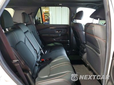 Zdjęcie 11 z 13 samochodu: 2026 HONDA PASSPORT TRAILSPORT ELITE VIN:5FNYF9H88TB022804 - miniatura